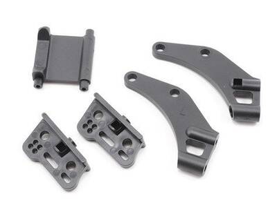 HPI 67521 Wing Mount Set