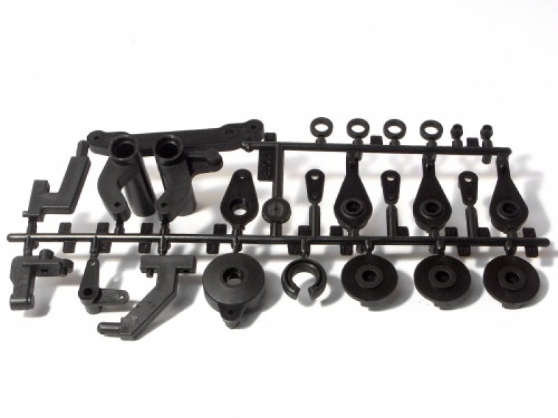 HPI 85051 Servo Saver Fuel Tank Holder 