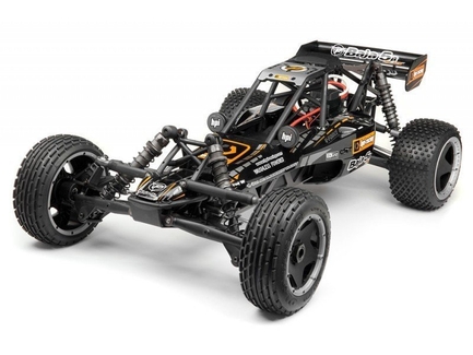 HPI - Hpi Baja 5B FLUX RTR Elektrikli Arazi Rc Araba