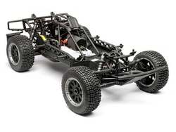 HPI BAJA 5SC RTR Benzinli Arazi Rc Araba - Thumbnail