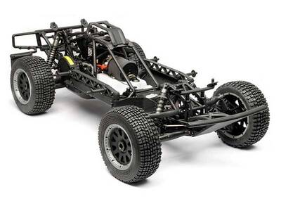 HPI BAJA 5SC RTR Benzinli Arazi Rc Araba