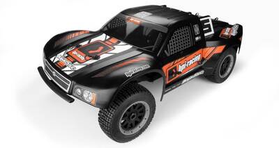 HPI BAJA 5SC RTR Benzinli Arazi Rc Araba