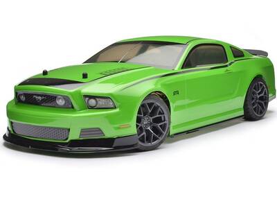 HPI Ford Mustang 1/10 RTR