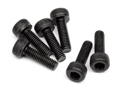 HPI - HPI Z543 CAP HEAD SCREW M3x10mm