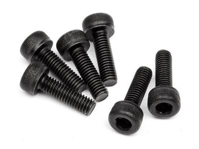 HPI Z543 CAP HEAD SCREW M3x10mm