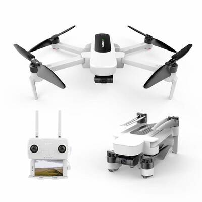 Hubsan Zino 4K H117S Drone