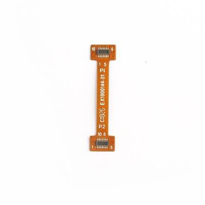 Hubsan Zino Key Plate FPC