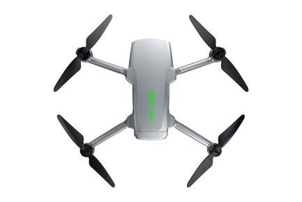 Hubsan Zino Mini Pro - Thumbnail