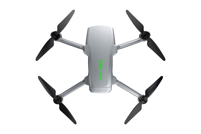 Hubsan Zino Mini Pro