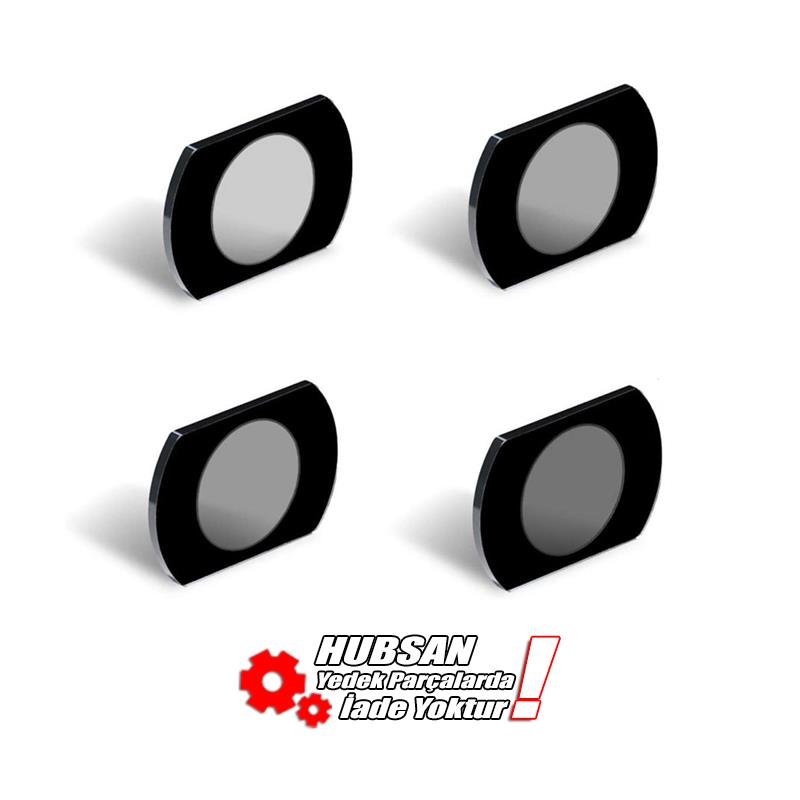 Hubsan Zino Pro Filter