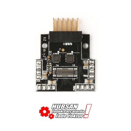 Hubsan - Hubsan Zino Pro Power Adapter Board