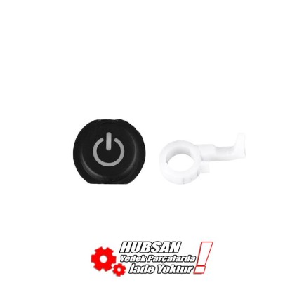 Hubsan - Hubsan Zino Pro Power Button,Light Pipe