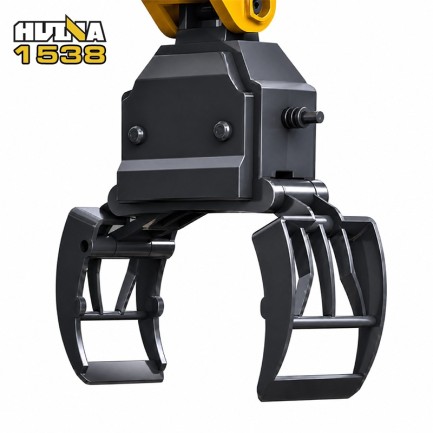 HUINA - HUINA 1538 İş Makinesi İçin Alloy Gripper Metal Alaşımlı Tutucu B.3.0575.000.04