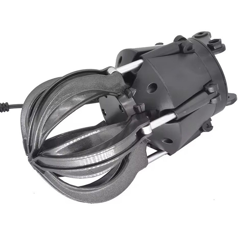 HUINA 1594 İş Makinesi İçin Gripper Kıskaç B.3.0571.000.02