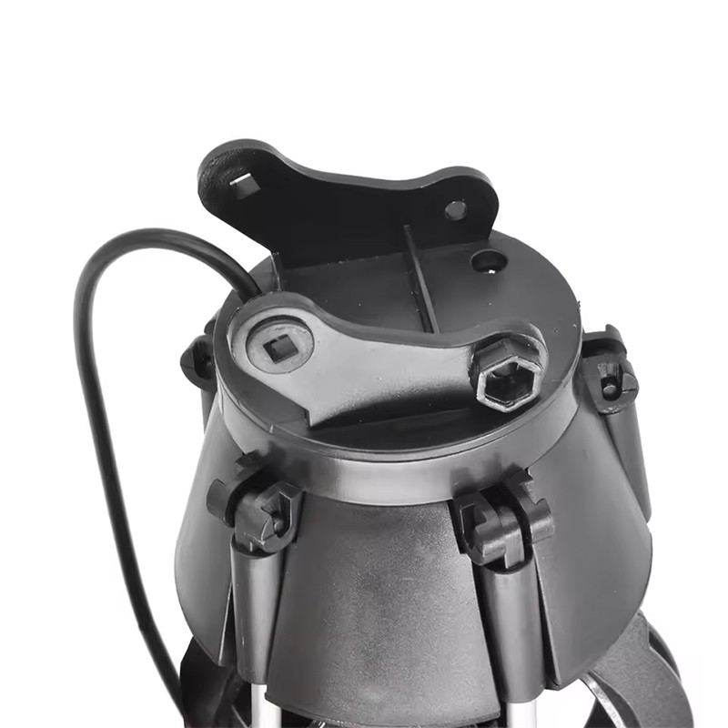HUINA 1594 İş Makinesi İçin Gripper Kıskaç B.3.0571.000.02
