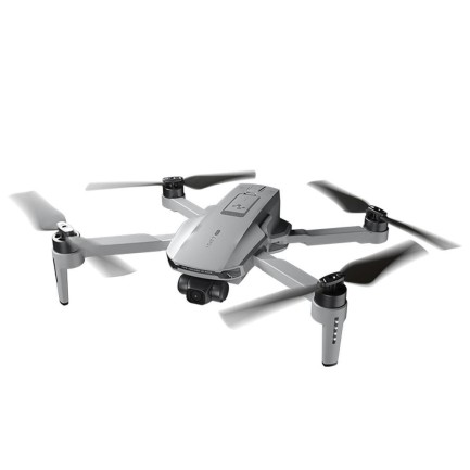 ICAT 7 Pro GPS Kameralı Drone Seti - Thumbnail