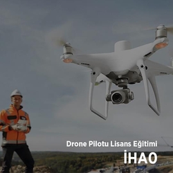 Rembel - IHA 0 Drone Eğitimi