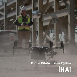 Rembel - IHA 1 Drone Eğitimi