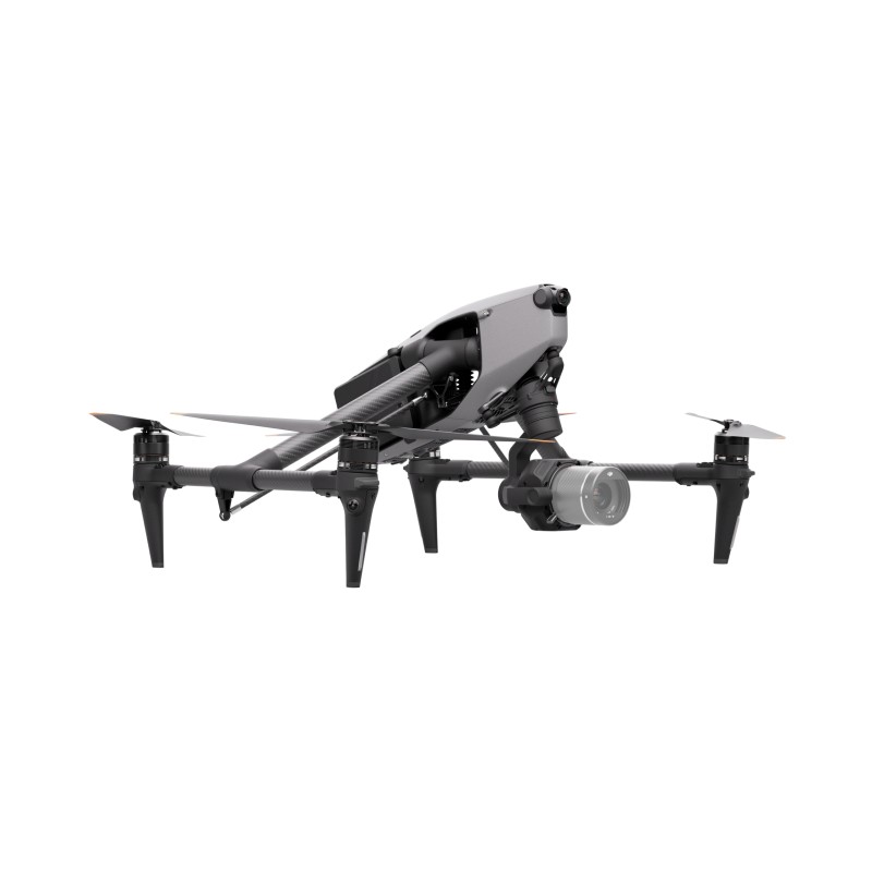 DJI Inspire 3 Drone Seti