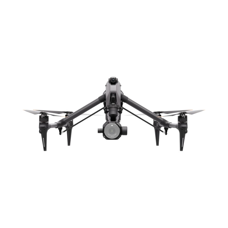 DJI Inspire 3 Drone Seti