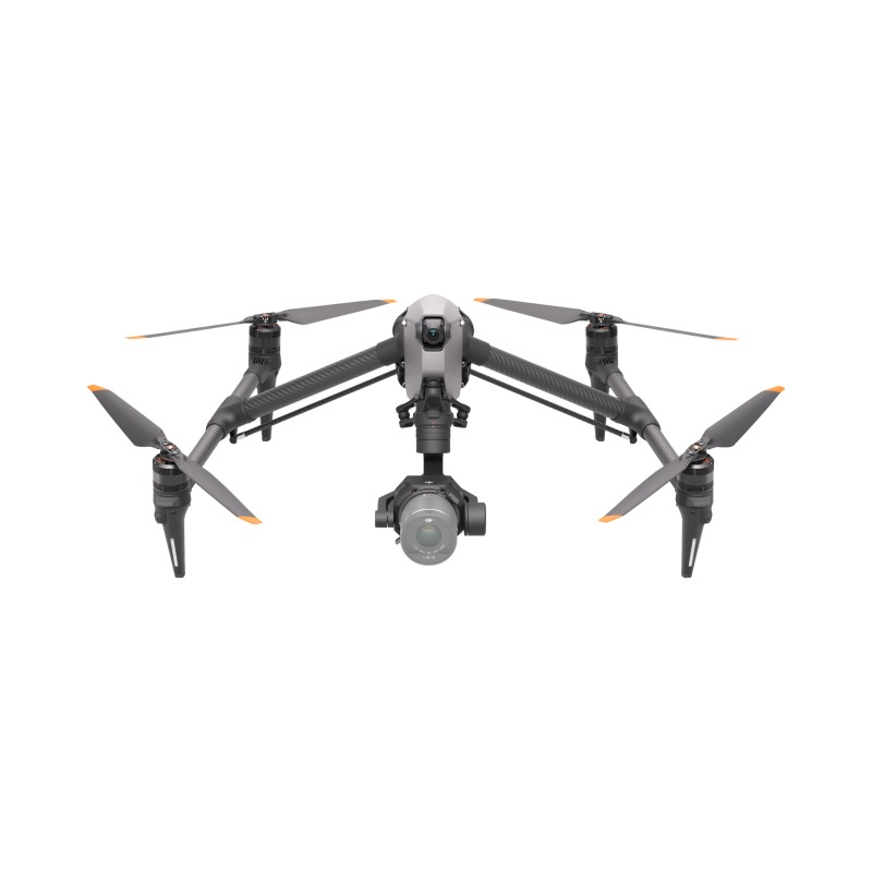 DJI Inspire 3 Drone Seti