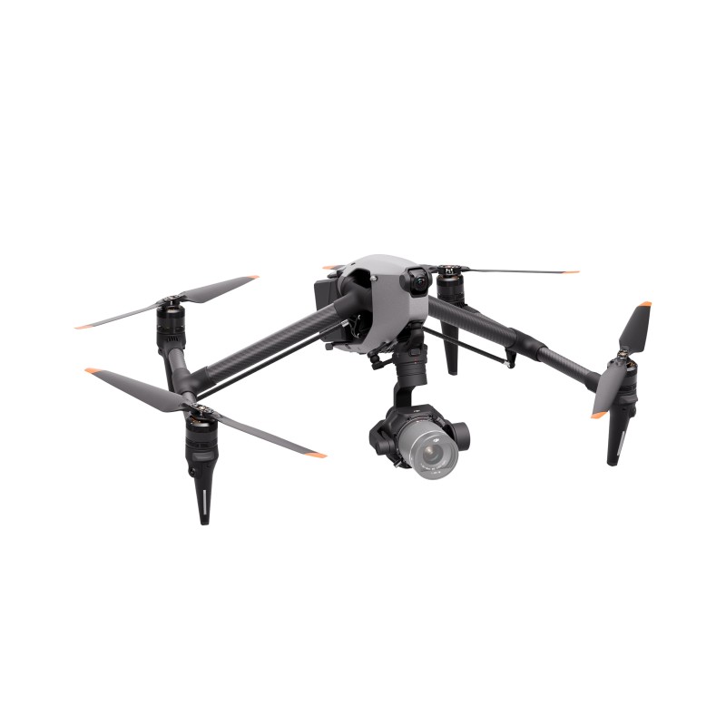 DJI Inspire 3 Drone Seti