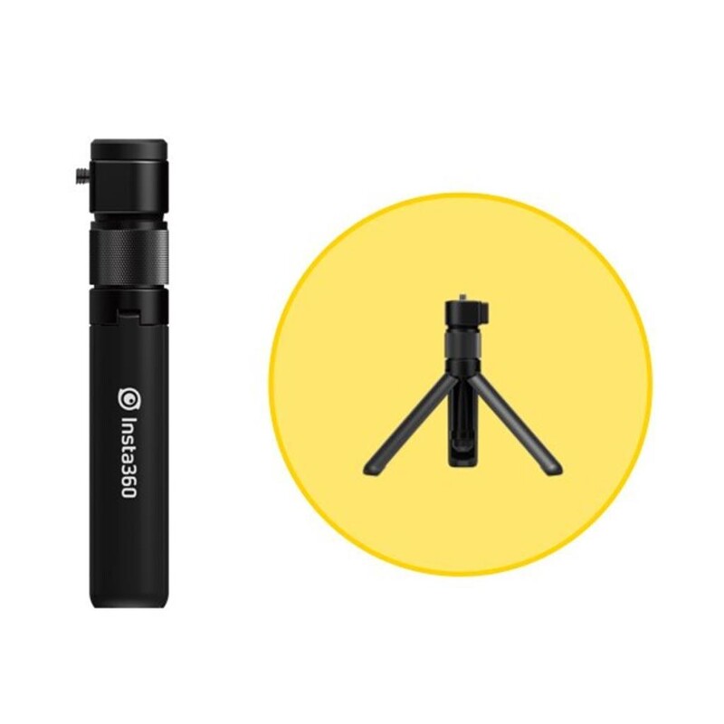 insta360 Bullet Handle