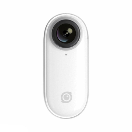 insta360 - insta360 Go Aksiyon Kamera