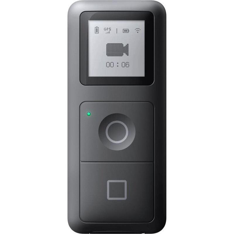 insta360 gps remote