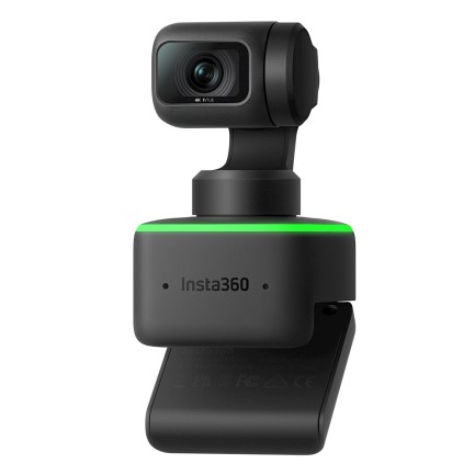 Insta360 Link UHD 4K WebCam - Thumbnail