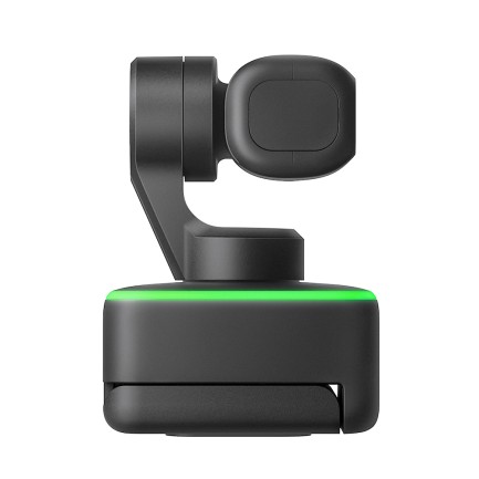 Insta360 Link UHD 4K WebCam - Thumbnail