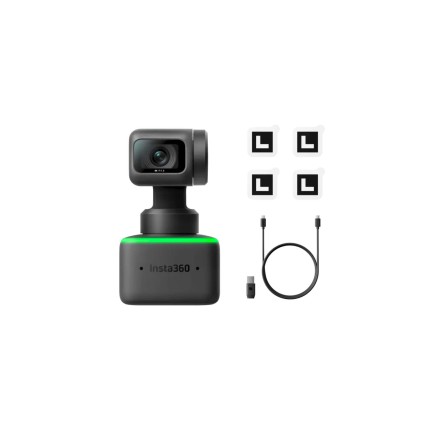 Insta360 Link UHD 4K WebCam - Thumbnail