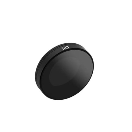Insta360 One R 1-İnch Kamera İçin Polarize Lens Filtresi - Thumbnail