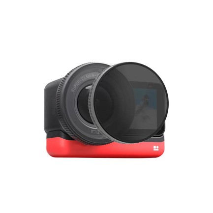 Insta360 One R 1-İnch Kamera İçin Polarize Lens Filtresi - Thumbnail