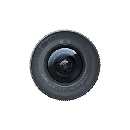 insta360 - Insta360 ONE R 1-Inch Wide Angle Mod