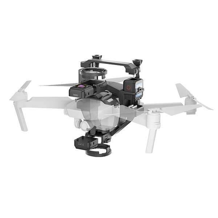 Insta360 ONE R Aerial Edition - Mavic Pro - Thumbnail