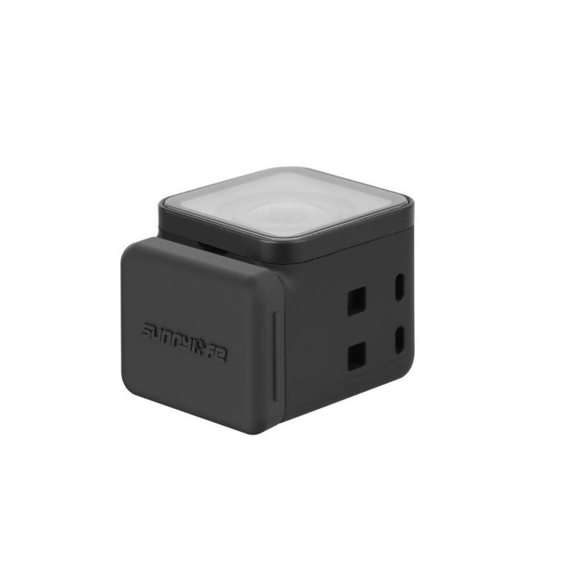 Insta360 ONE R için Silikon Kapak