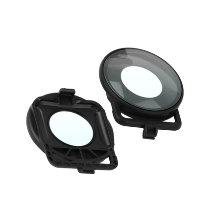 SUNNYLIFE - Insta360 One R Lens Guard for Dual Lens 360 Mod Panorama