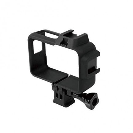 Insta360 One R Mounting Bracket With Cold Shoe - Thumbnail