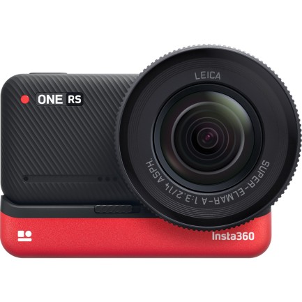 Insta360 ONE RS 1 Inch Edition Aksiyon Kamerası - Thumbnail