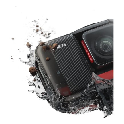 Insta360 ONE RS 4K Edition Aksiyon Kamerası - Thumbnail
