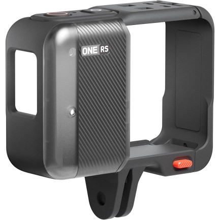 Insta360 ONE RS 4K Edition Aksiyon Kamerası - Thumbnail