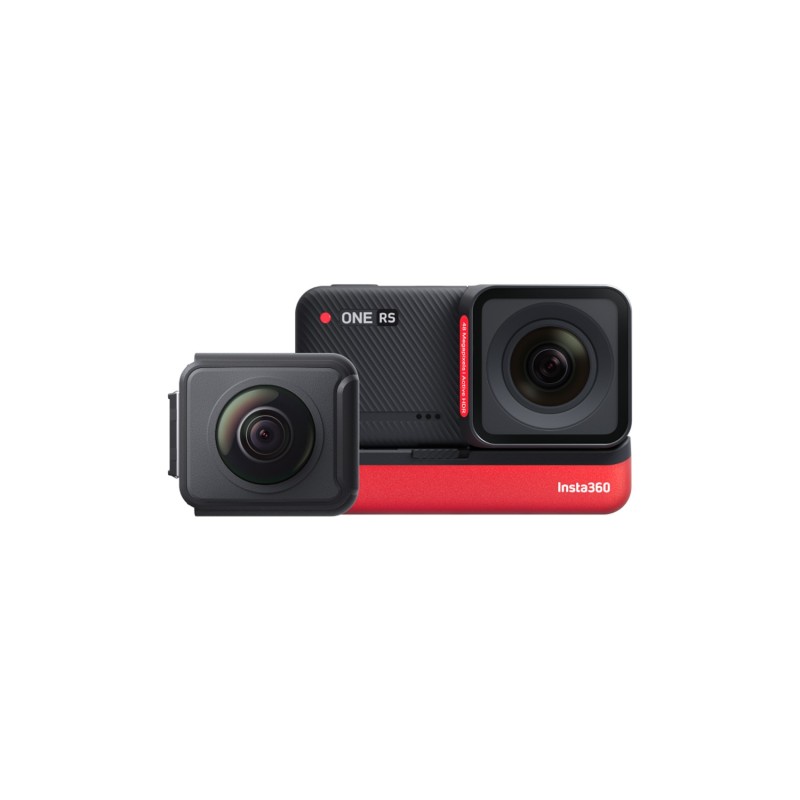 Insta360 ONE RS Twin Edition Aksiyon Kamerası