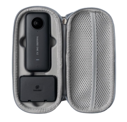 Insta360 ONE X2 Carry Case - Thumbnail