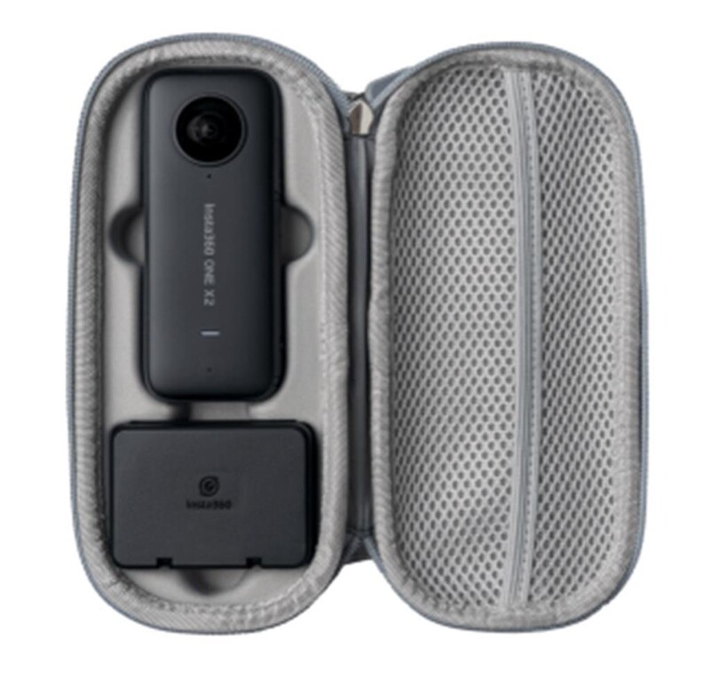 Insta360 ONE X2 Carry Case