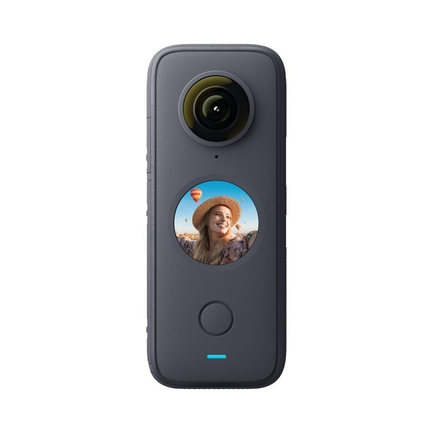 insta360 One X2 - Thumbnail