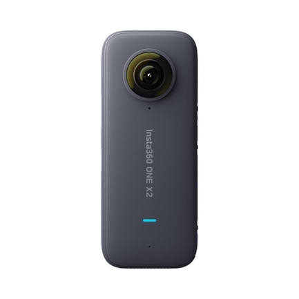 insta360 One X2 - Thumbnail