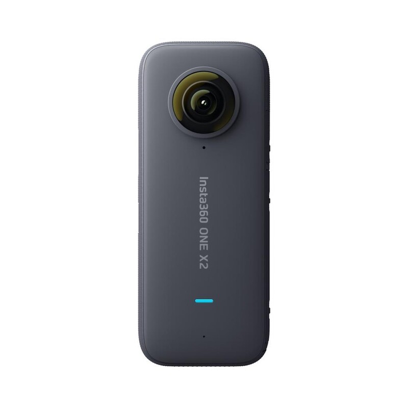 insta360 One X2