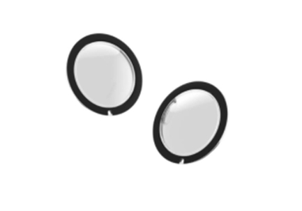 insta360 - Insta360 ONE X2 Sticky Lens Guards
