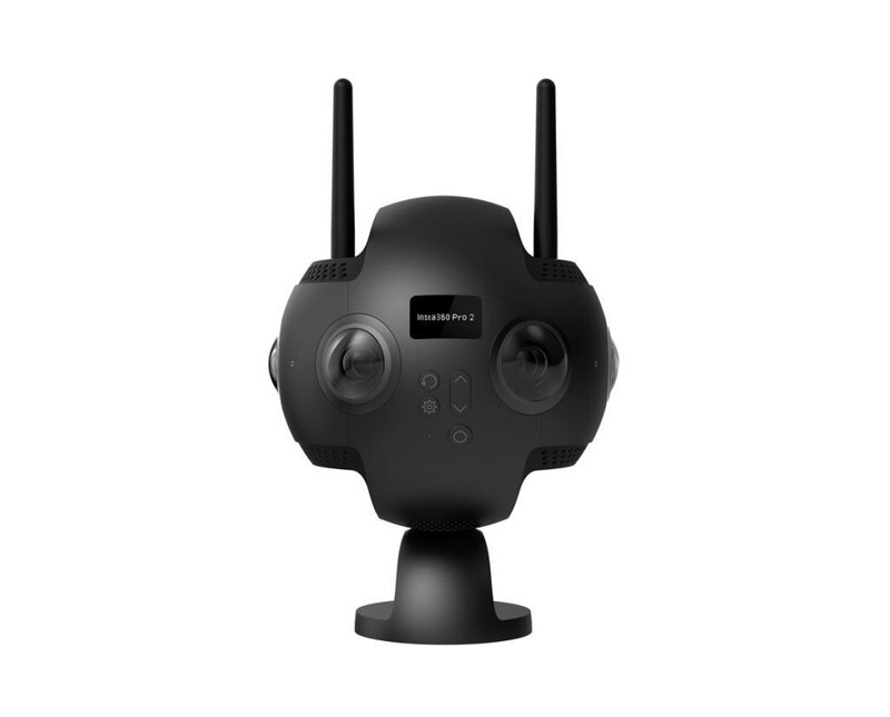 insta360 Pro 2 VR Camera